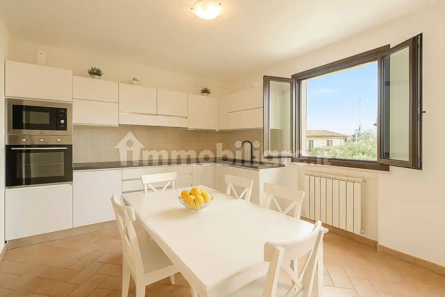 Quadrilocale ottimo stato, Latignano, Cascina - foto 5