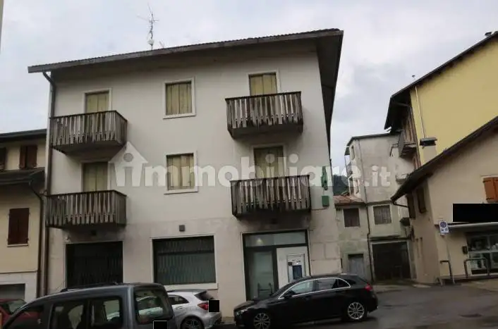 Palazzo - stabile all'asta via Crociera, 25, Arsiè - foto 2