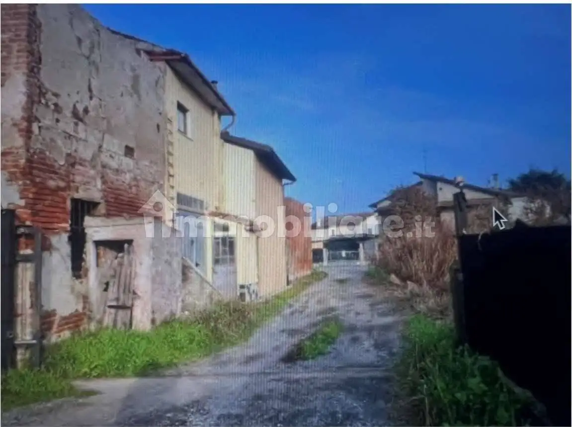 Appartamento in asta a Monticelli d'Ongina