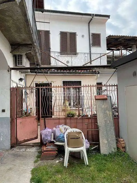 Appartamento in asta a Legnano