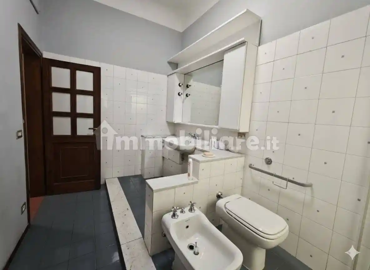 Trilocale piazza Sant'Ambrogio, Sant'Ambrogio, Firenze - foto 3