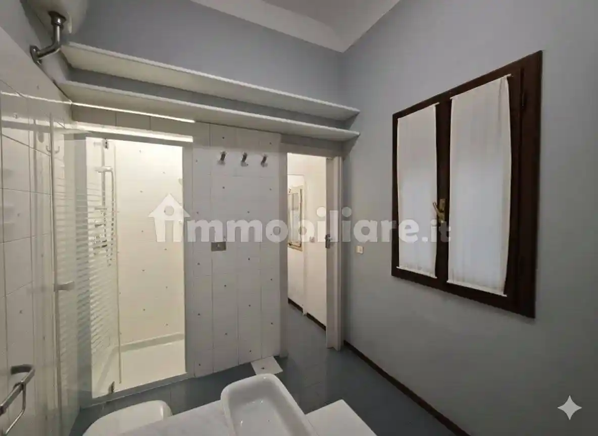 Trilocale piazza Sant'Ambrogio, Sant'Ambrogio, Firenze - foto 4