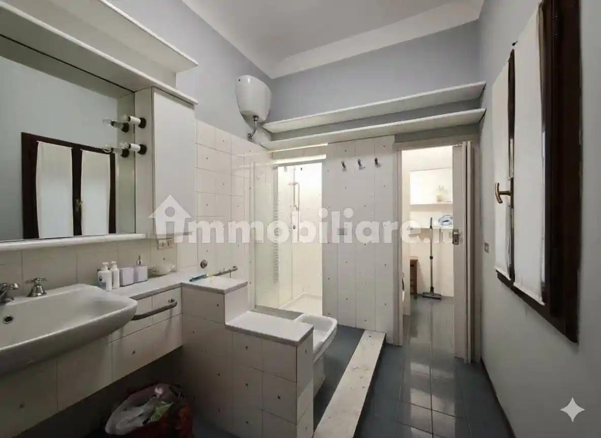 Trilocale piazza Sant'Ambrogio, Sant'Ambrogio, Firenze - foto 5