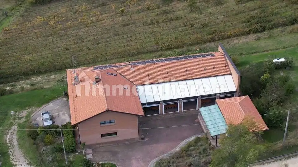 Palazzo - Edificio in Vendita - foto 2