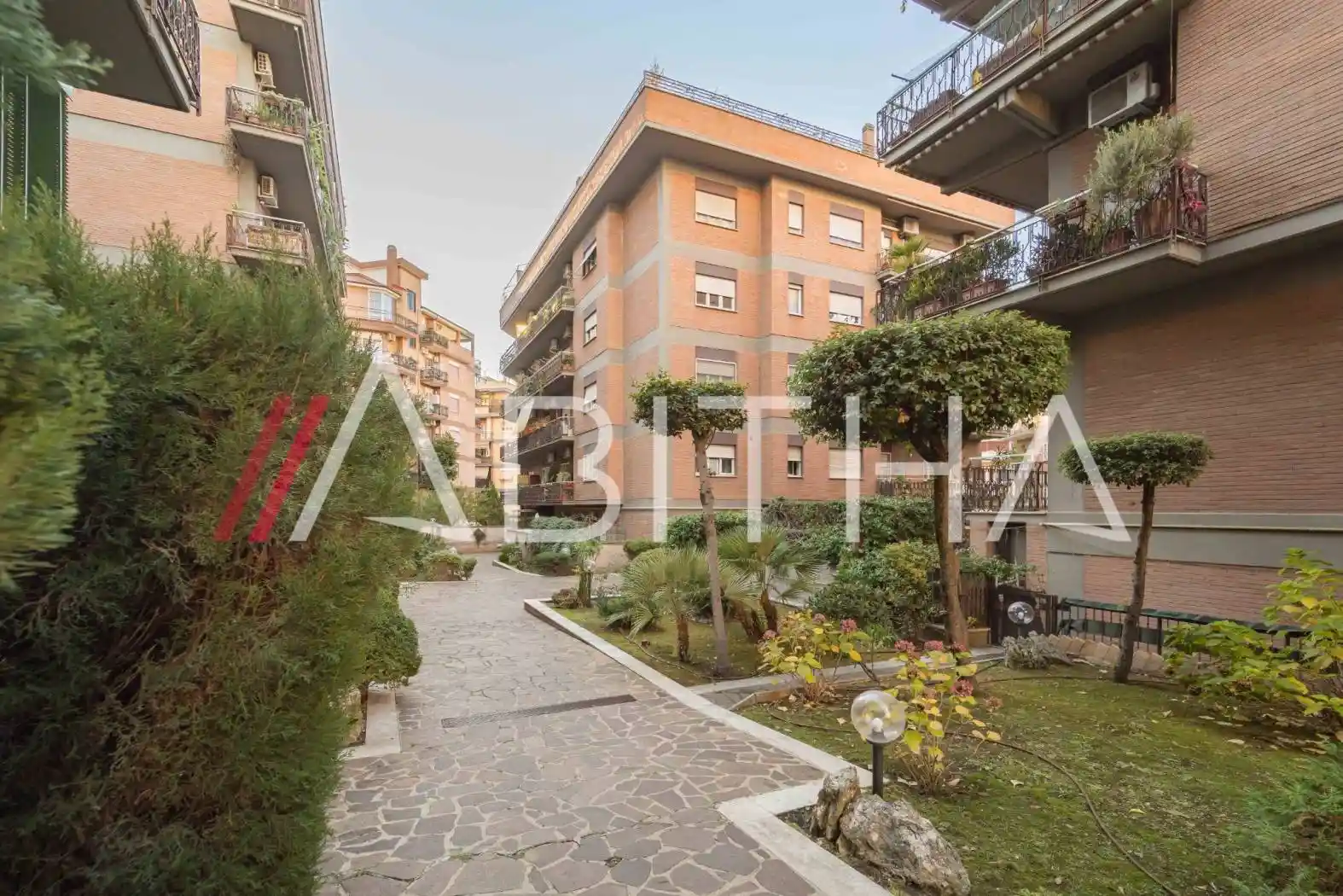 Quadrilocale via Luigi Chiarelli, Talenti - Monte Sacro, Roma - foto 2