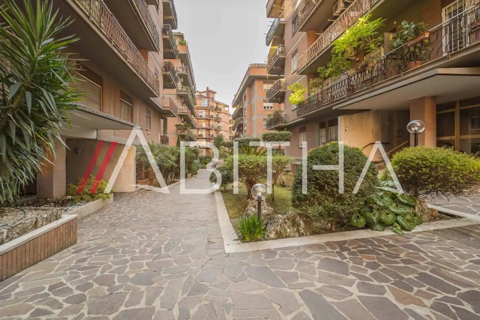 Quadrilocale via Luigi Chiarelli, Talenti - Monte Sacro, Roma - foto 3