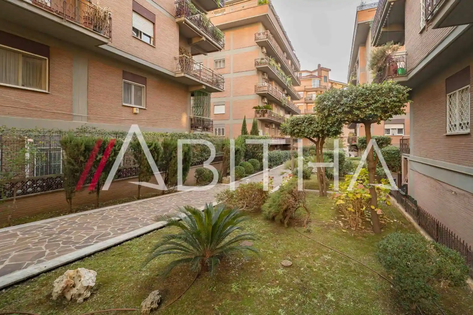 Quadrilocale via Luigi Chiarelli, Talenti - Monte Sacro, Roma - foto 4