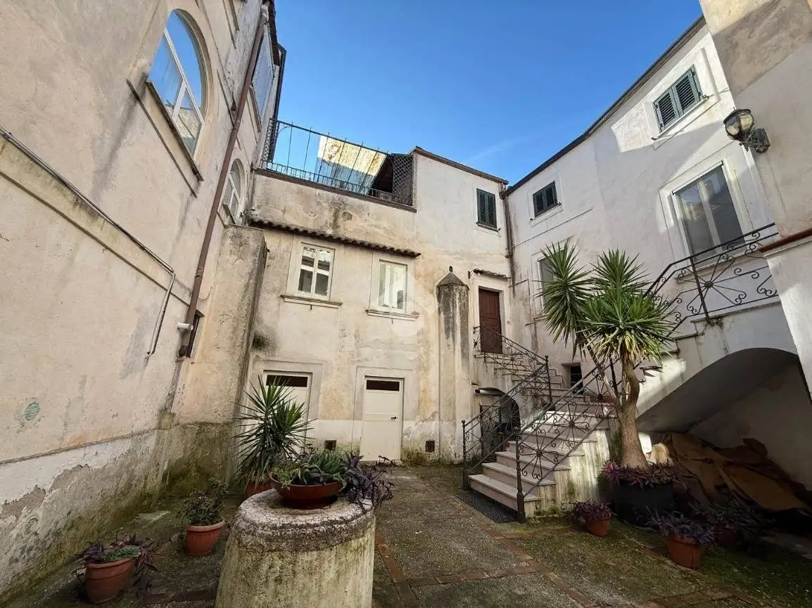 Appartamento in vendita a Sant'Agata de' Goti