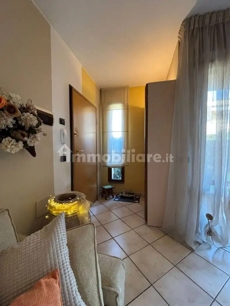 Appartamento in vendita a Agliana