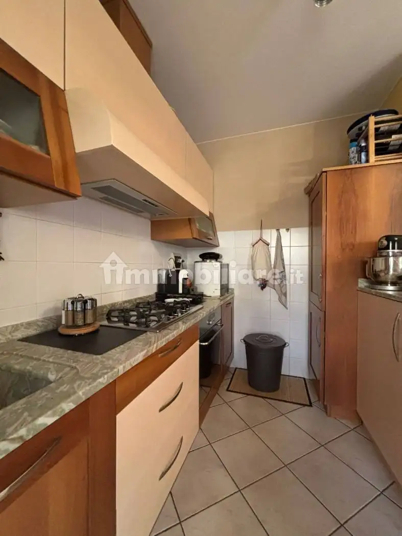 Trilocale via Brenta 26, Centro, Agliana - foto 5