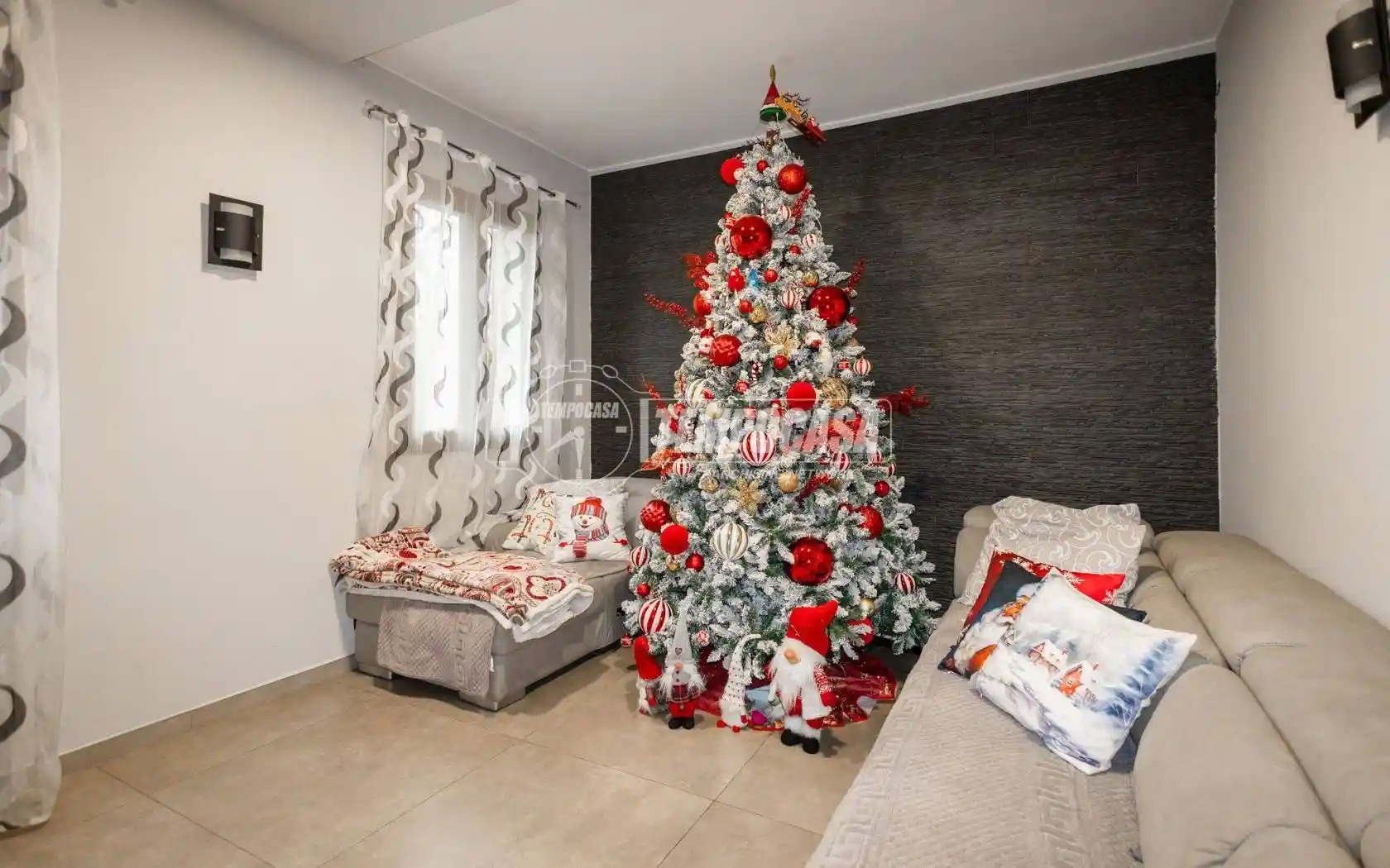 Appartamento ottimo stato, primo piano, Baragalla - Canalina, Reggio Emilia - foto 2