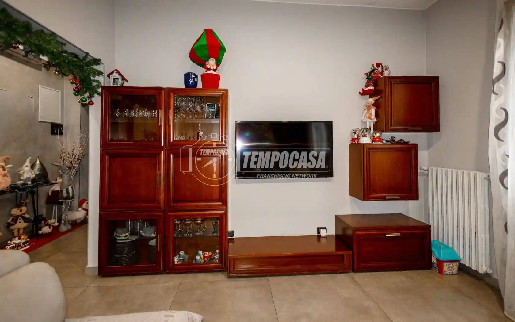 Appartamento ottimo stato, primo piano, Baragalla - Canalina, Reggio Emilia - foto 3