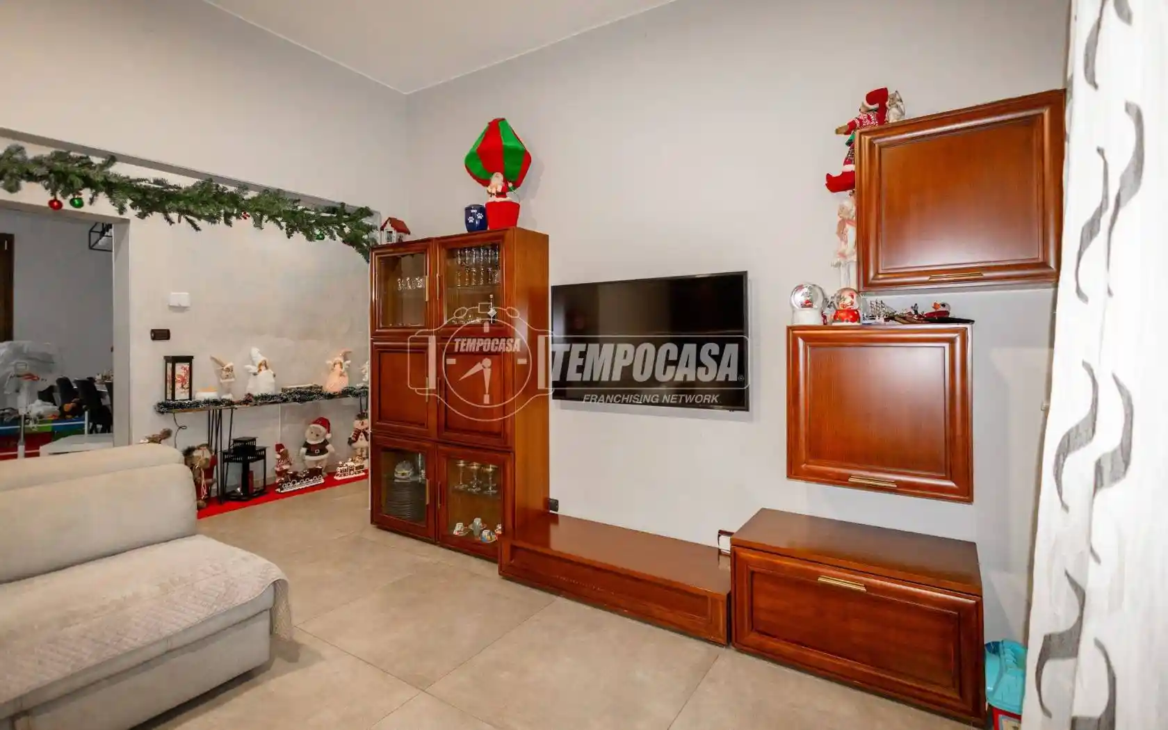 Appartamento ottimo stato, primo piano, Baragalla - Canalina, Reggio Emilia - foto 4