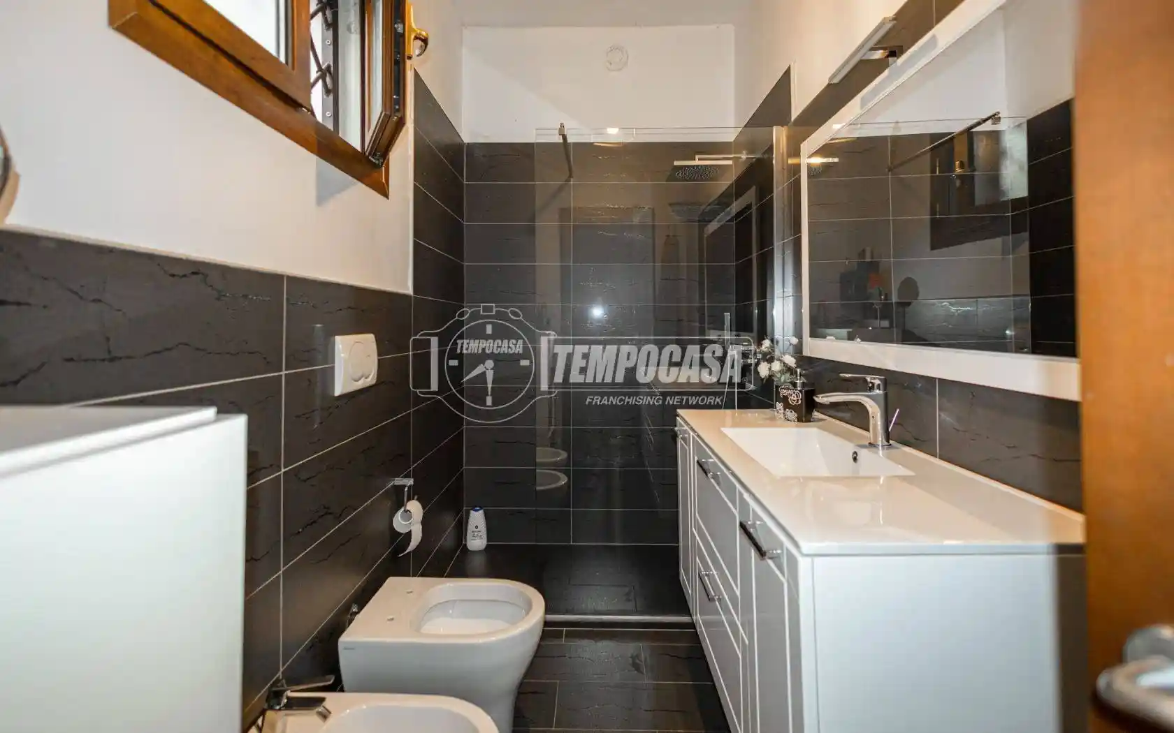 Appartamento ottimo stato, primo piano, Baragalla - Canalina, Reggio Emilia - foto 5