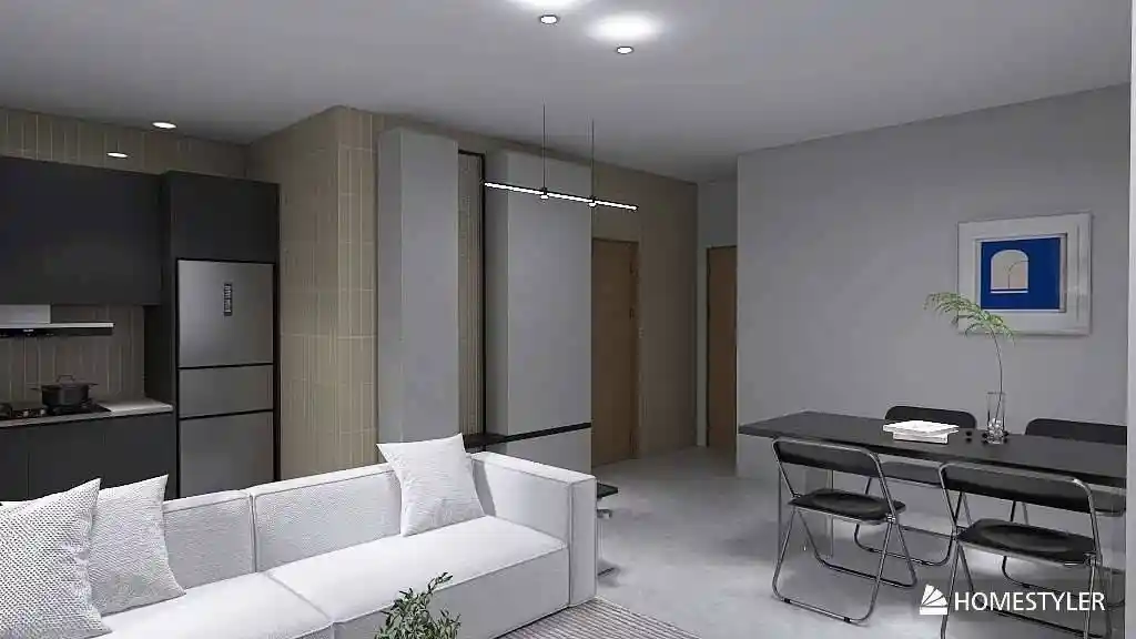 Appartamento - foto 2