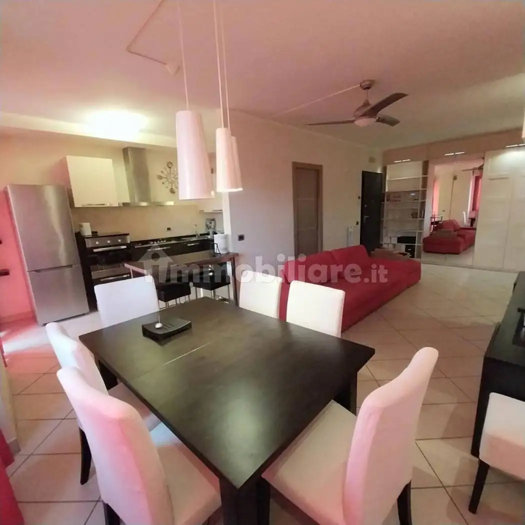 Appartamento in vendita a Vicopisano