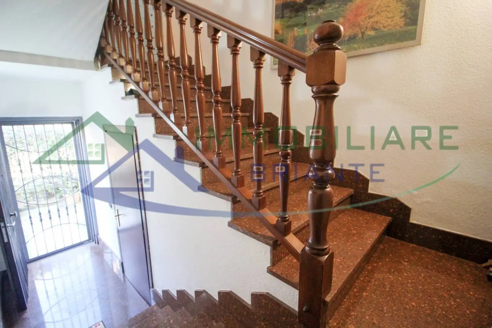 Appartamento in villa via del Galbino, Cardano al Campo - foto 4