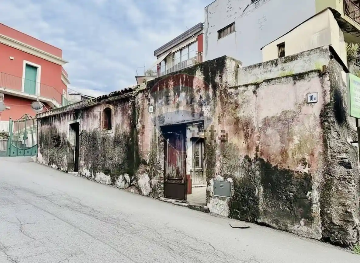 Casa indipendente in vendita a Acireale