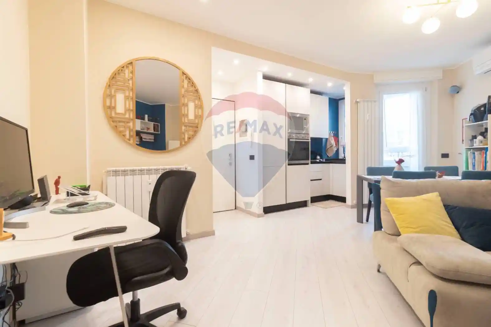 Bilocale via Luigi De Andreis 13, Porta Vittoria, Milano - foto 2