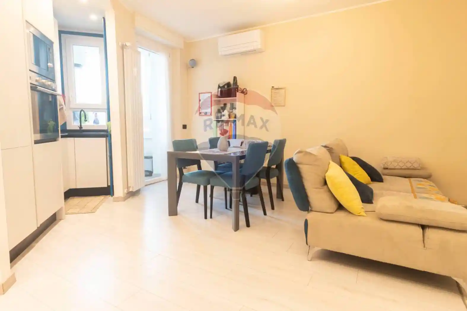 Bilocale via Luigi De Andreis 13, Porta Vittoria, Milano - foto 3