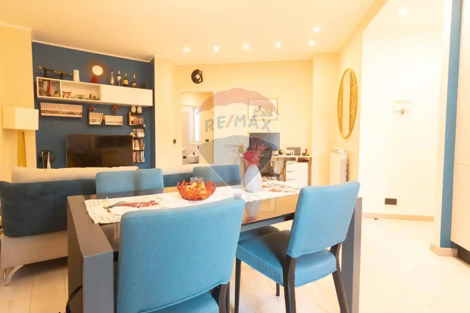 Bilocale via Luigi De Andreis 13, Porta Vittoria, Milano - foto 5