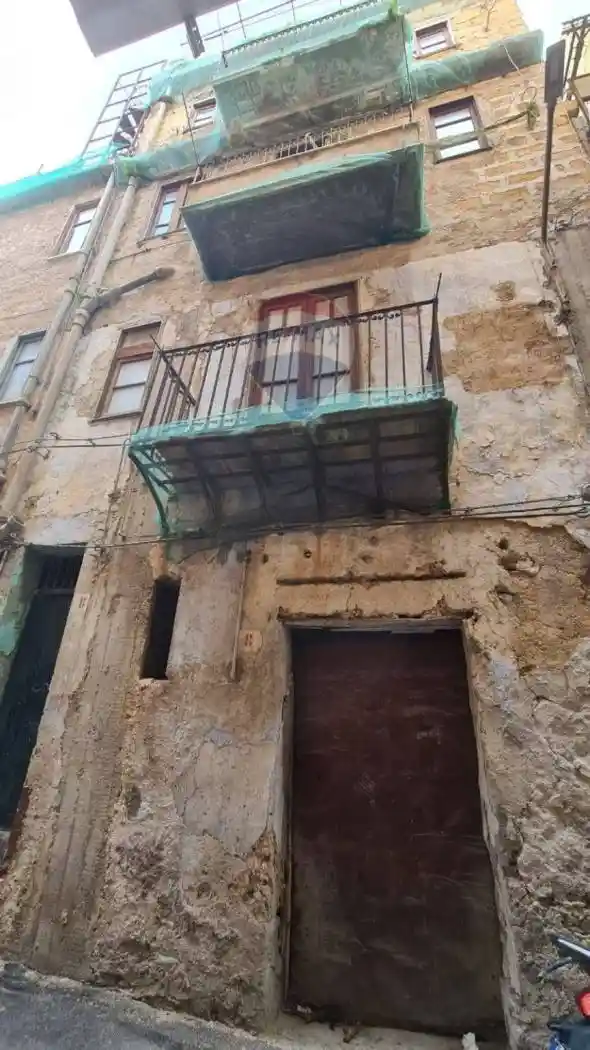 Casa indipendente in vendita a Altofonte
