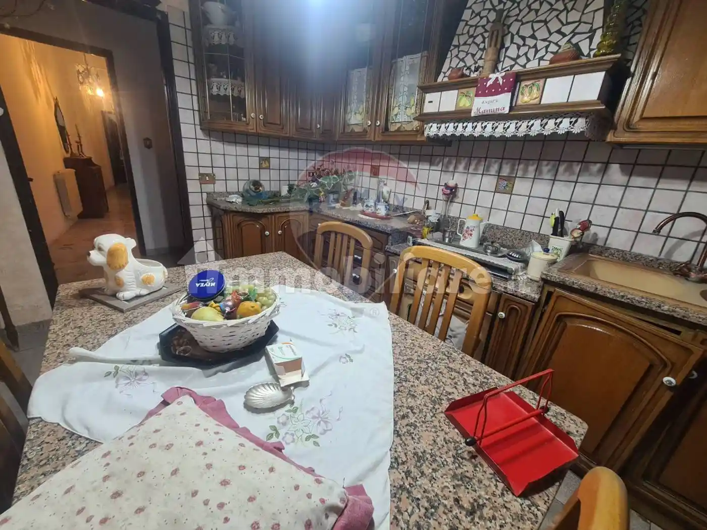 Appartamento via grottasanta 225, Grottasanta - Tunisi, Siracusa - foto 5