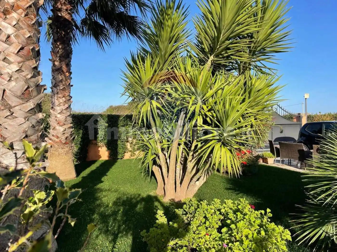 Villa bifamiliare via Grazia Deledda 124, Nunziata - Pianetti, Ragusa - foto 2