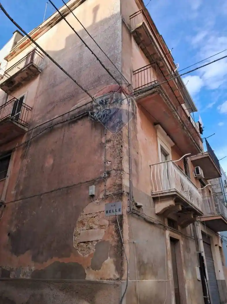 Quadrilocale via belle 89, Centro, Ragusa - foto 3