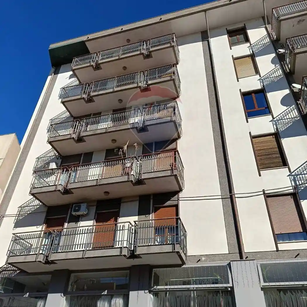 Appartamento in vendita a Paternò