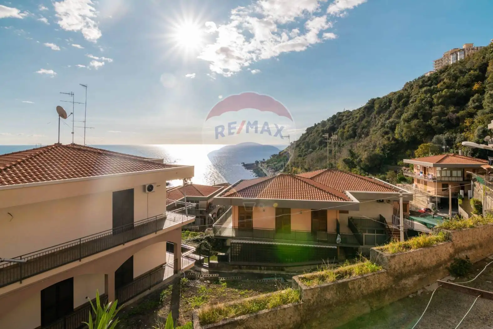 Appartamento in vendita a Acireale