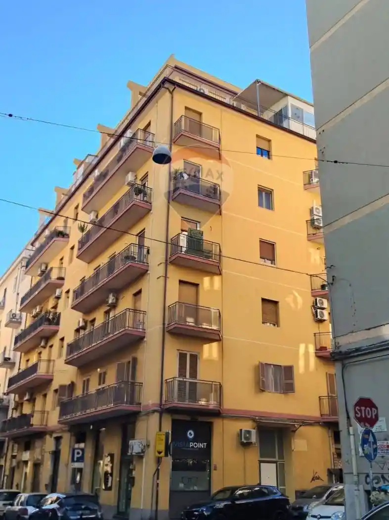 Appartamento via Genova 18, Province - Veneto, Catania - foto 4