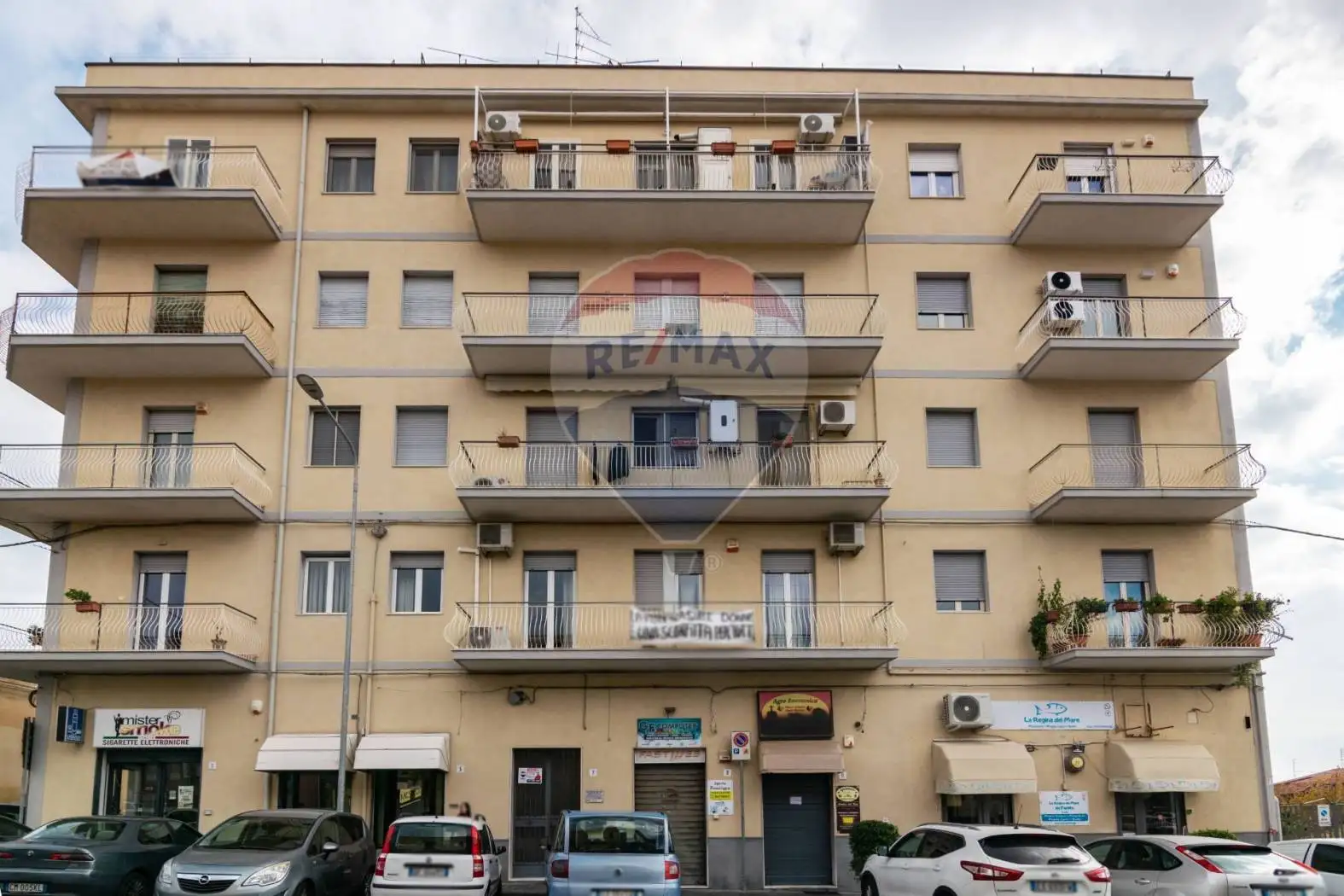 Appartamento in vendita a Viagrande