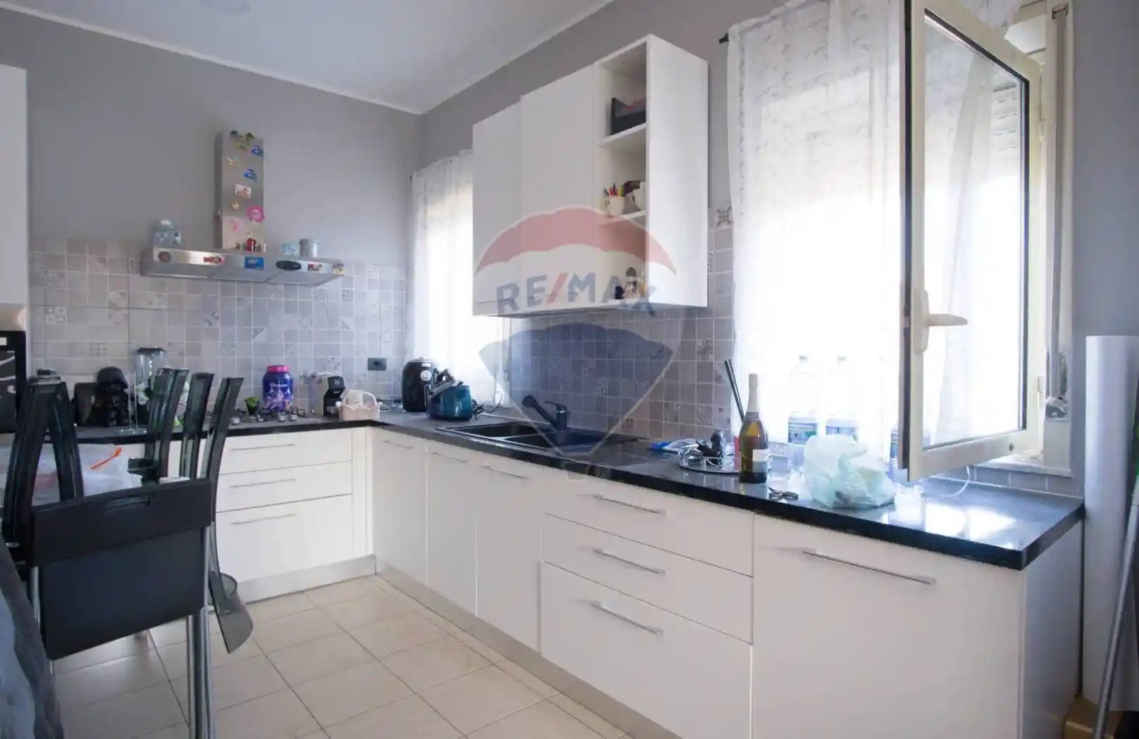 Appartamento in vendita a Misterbianco