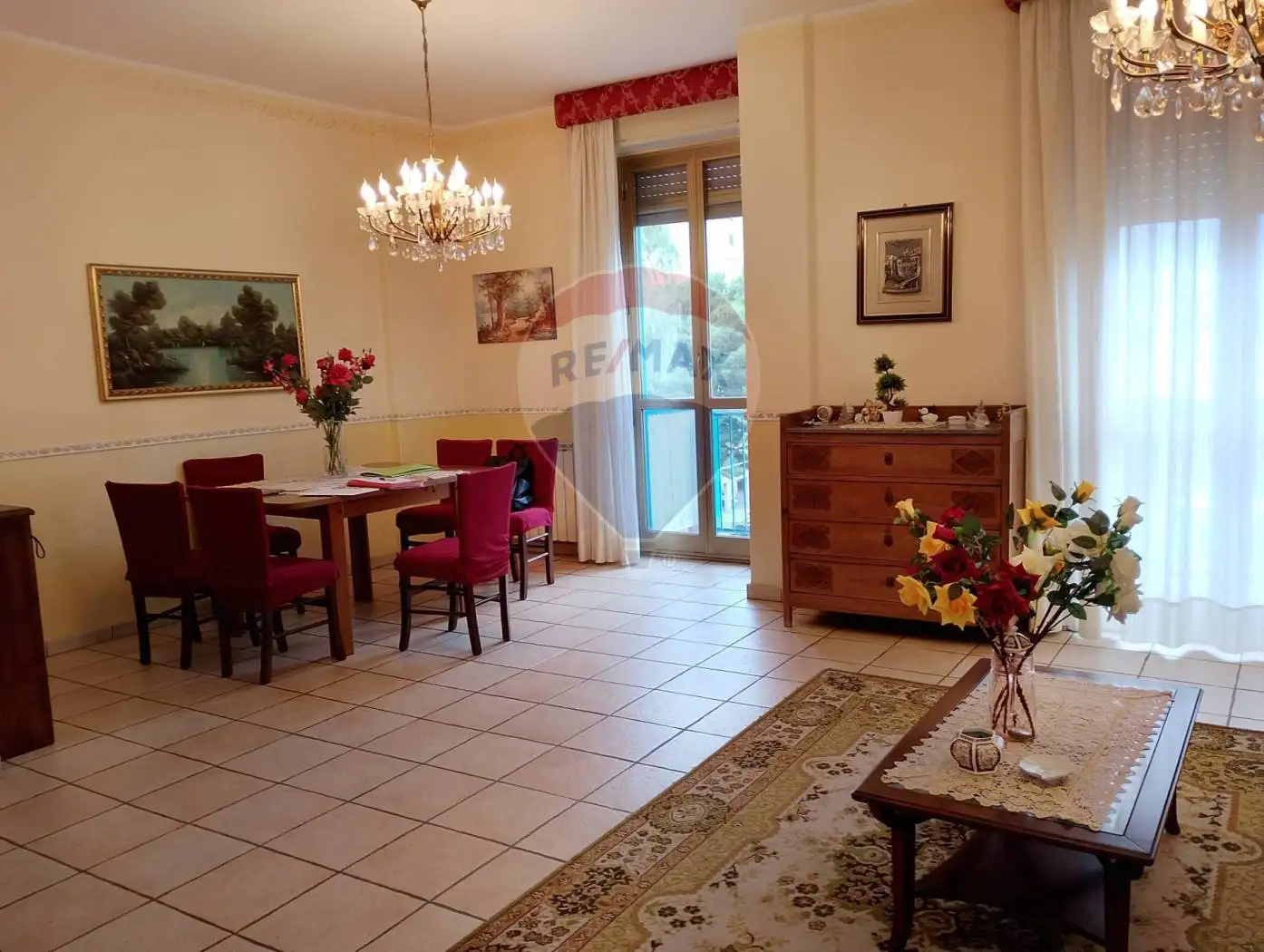 Appartamento in vendita a Catania