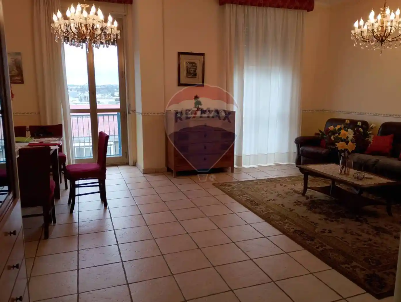 Appartamento via Giuseppe Pitre' 12, Monte Po, Catania - foto 2