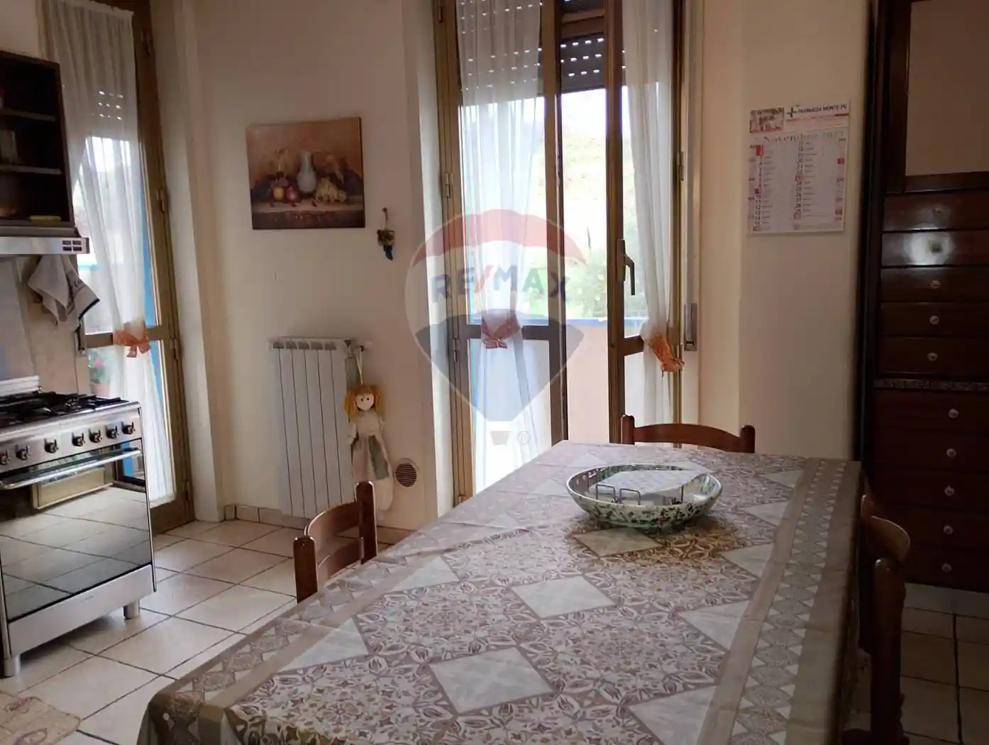 Appartamento via Giuseppe Pitre' 12, Monte Po, Catania - foto 5