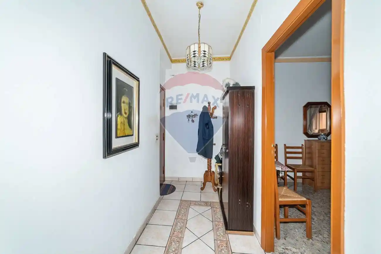 Appartamento via Rametta 49, Ferrarotto - Acquedotto Greco, Catania - foto 2