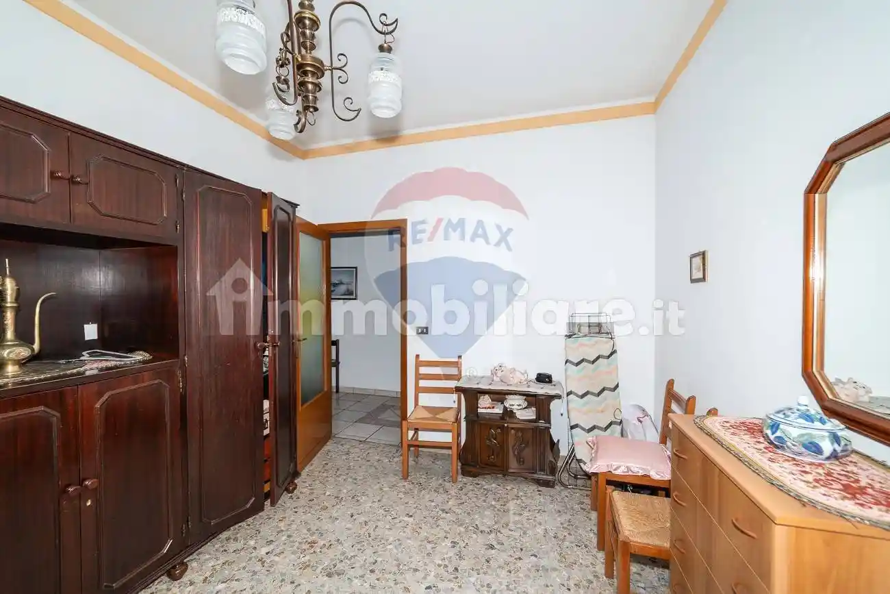 Appartamento via Rametta 49, Ferrarotto - Acquedotto Greco, Catania - foto 3