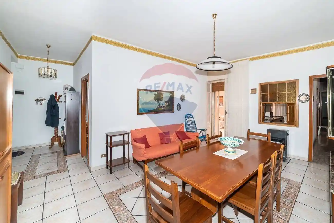 Appartamento via Rametta 49, Ferrarotto - Acquedotto Greco, Catania - foto 4