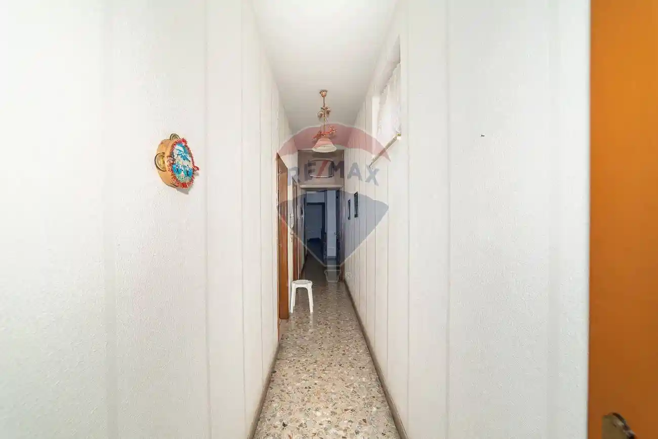 Appartamento via Rametta 49, Ferrarotto - Acquedotto Greco, Catania - foto 5