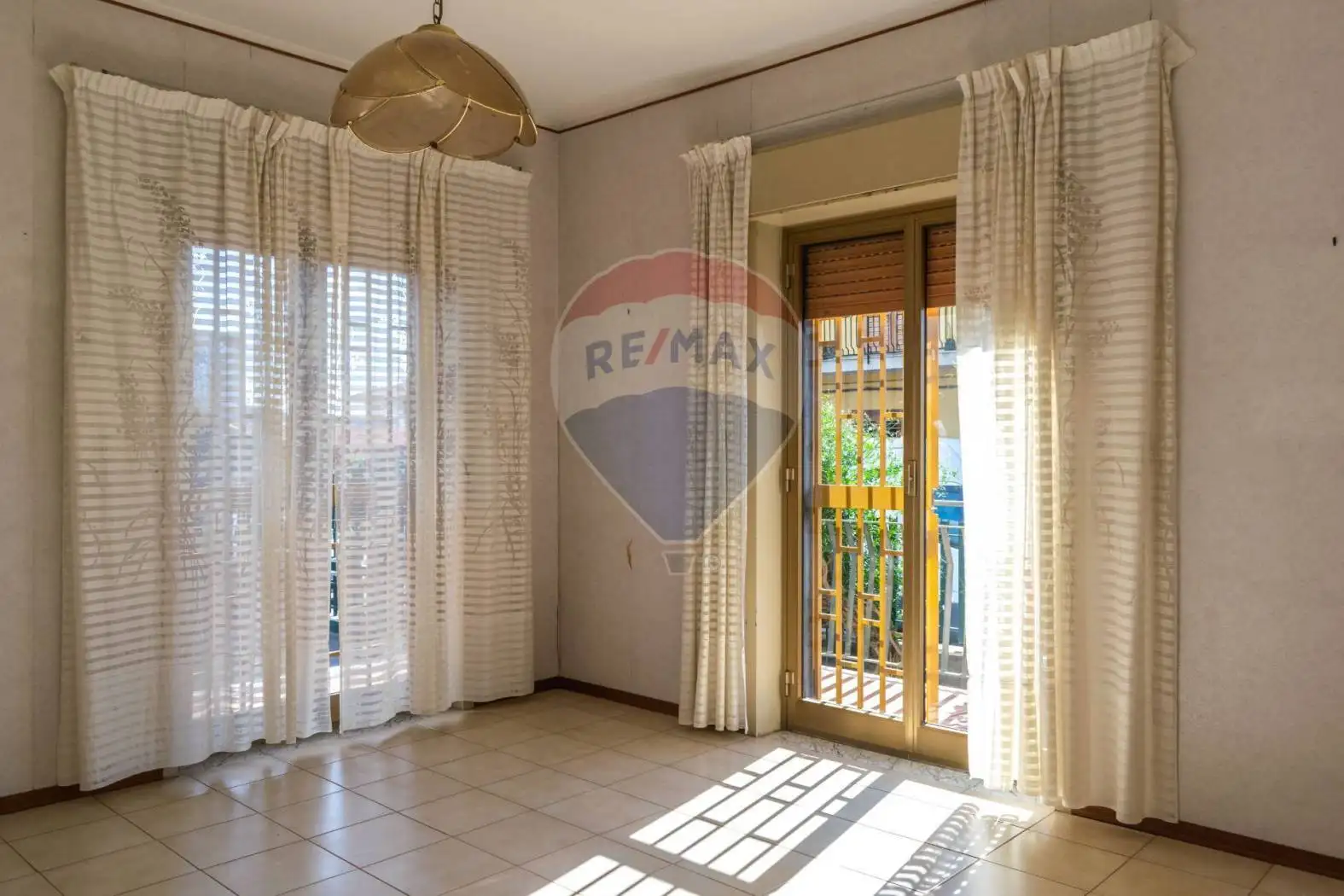 Trilocale via Santa Maria La Stella 42, Santa Maria La Stella, Aci Sant'Antonio - foto 2