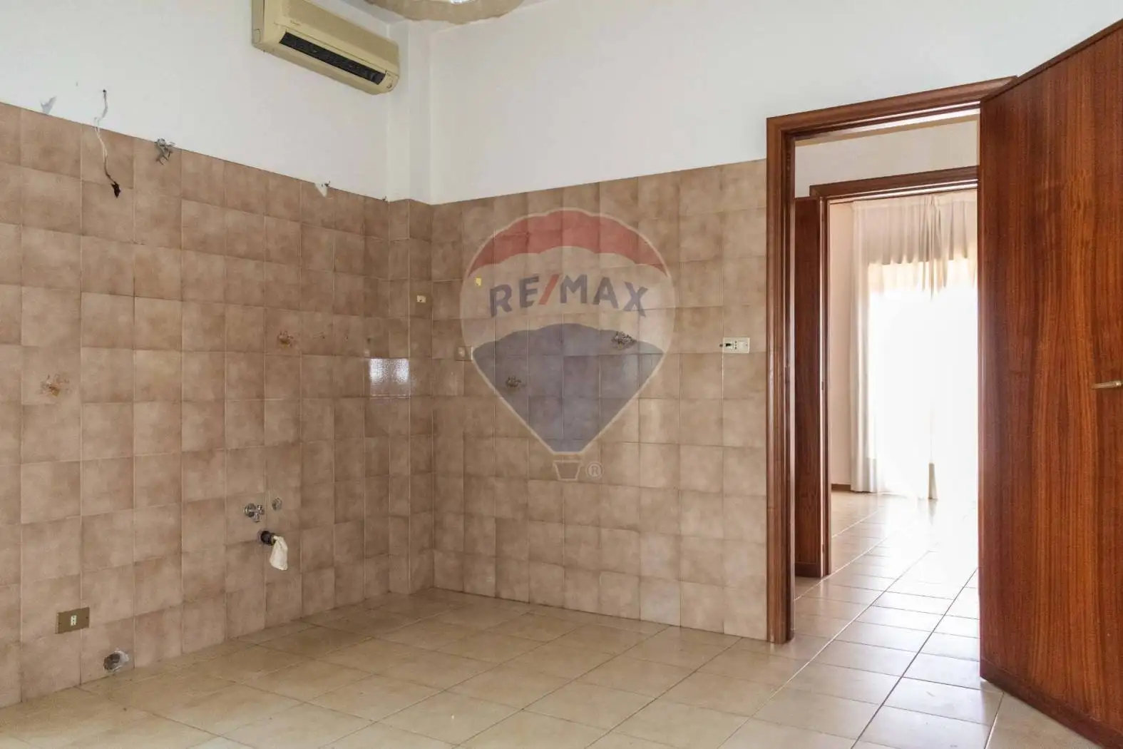 Trilocale via Santa Maria La Stella 42, Santa Maria La Stella, Aci Sant'Antonio - foto 5