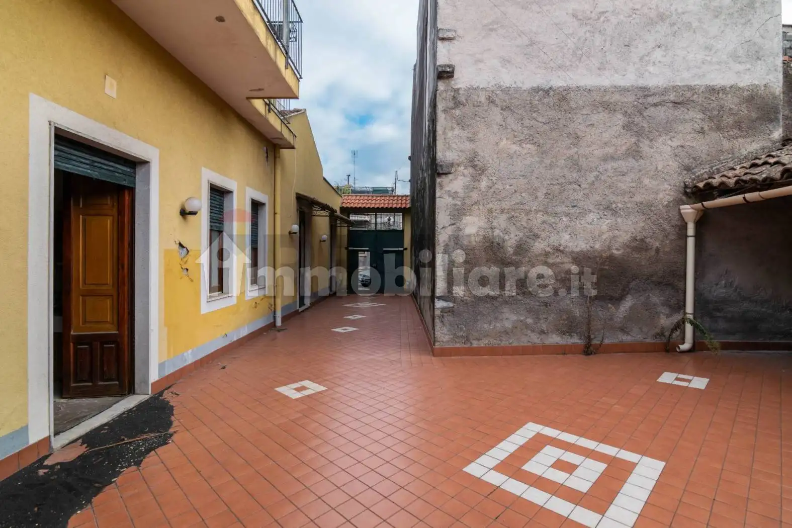 Casa indipendente in vendita a Acireale