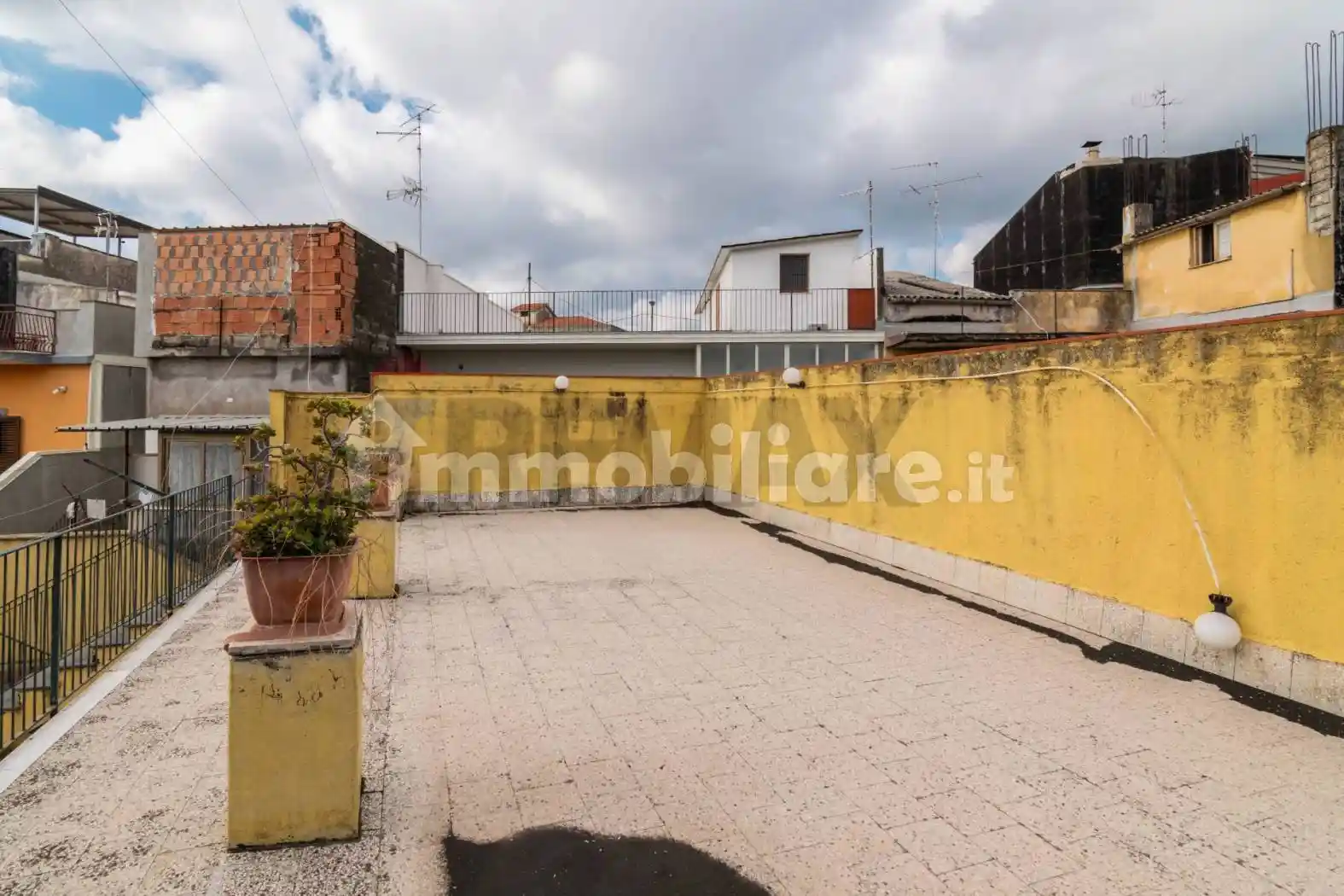 Terratetto unifamiliare via Vittorio Emanuele III 185, Ospedale, Sciarelle, Aci Platani, Acireale - foto 2