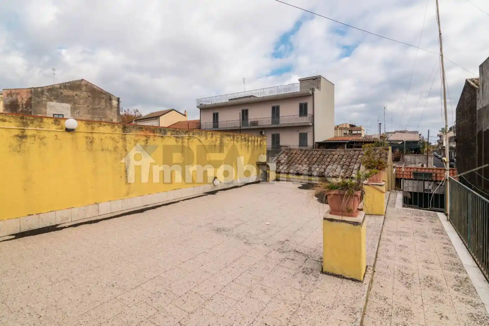 Terratetto unifamiliare via Vittorio Emanuele III 185, Ospedale, Sciarelle, Aci Platani, Acireale - foto 3