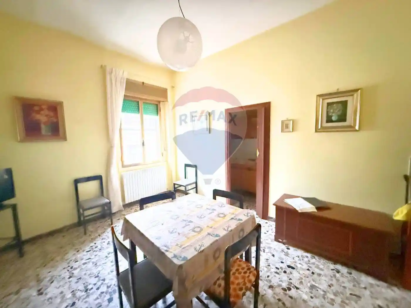 Bilocale via Montegrappa 56, Stazione, Foggia - foto 4