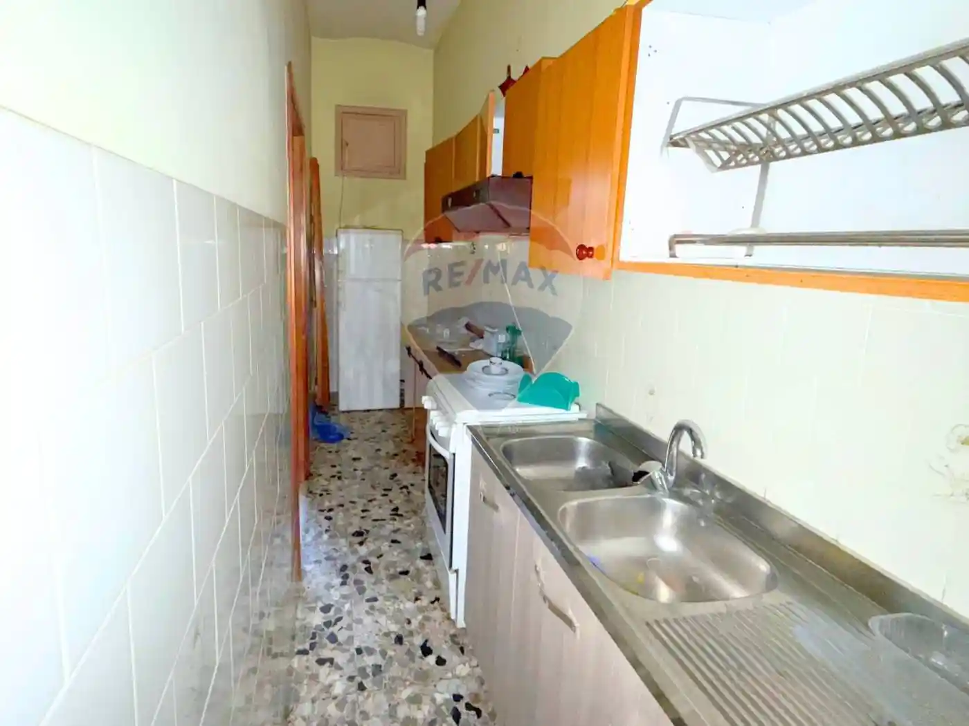 Bilocale via Montegrappa 56, Stazione, Foggia - foto 5