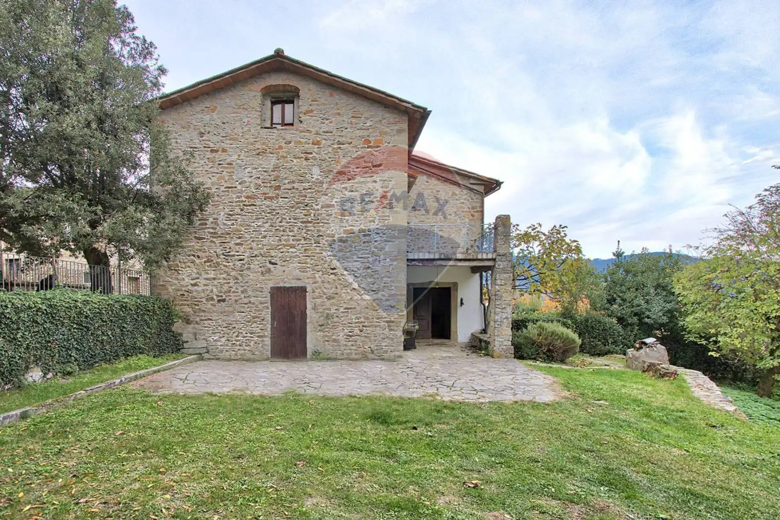 Appartamento in vendita a Loro Ciuffenna