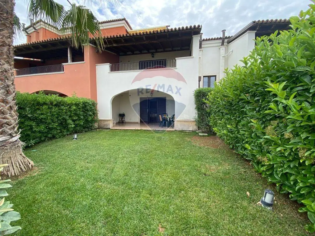 Appartamento in vendita a Policoro